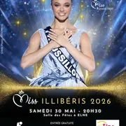 Election Miss Illiberis 2026