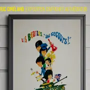 Electric Cineland - Exposition D'Affiches