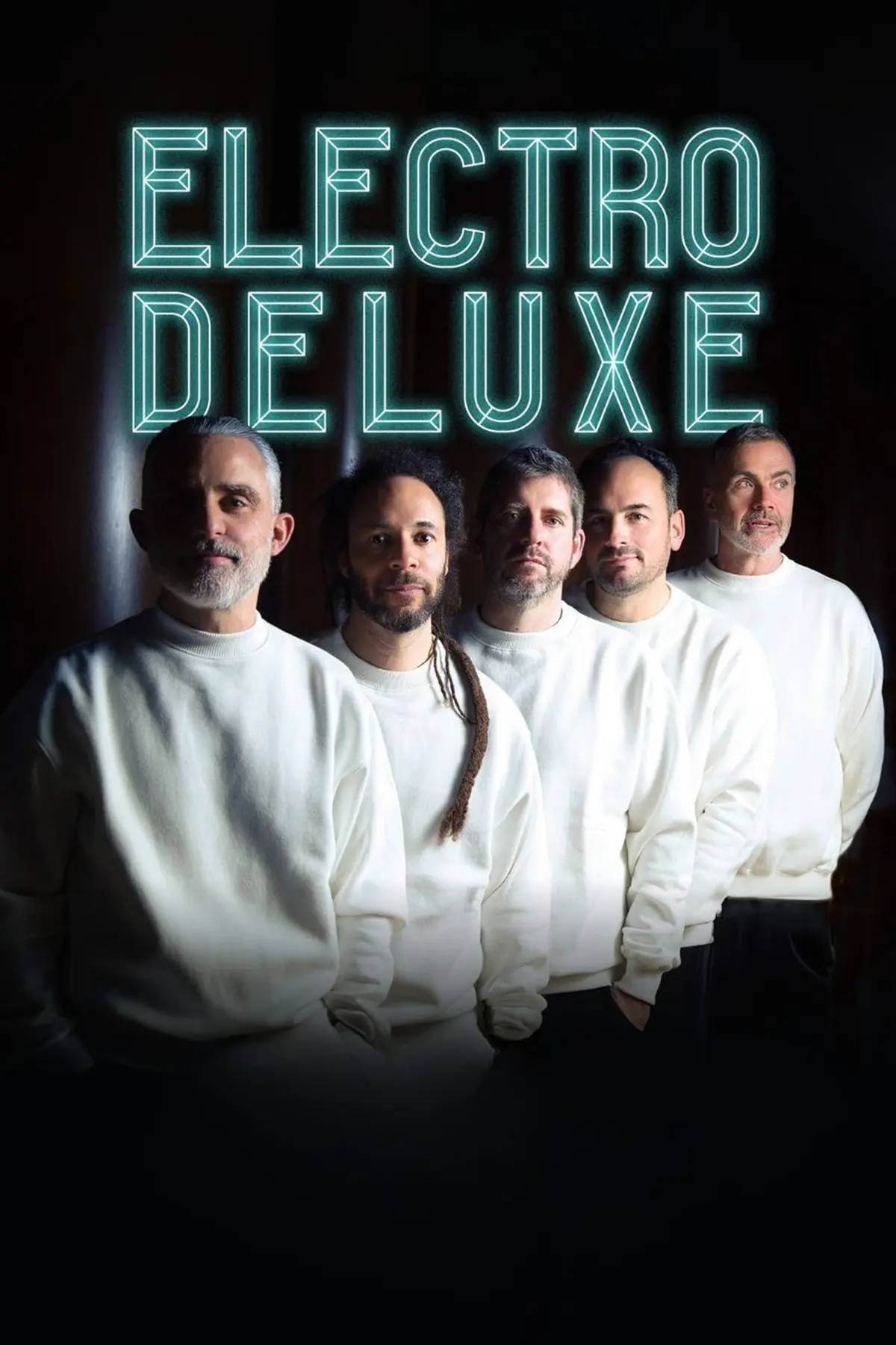 Electro Deluxe