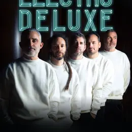 Electro Deluxe
