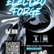 Electro Forge