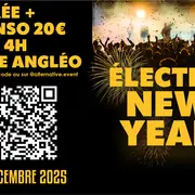 Electro New Year