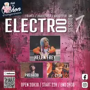 Electro Session 1 à la Fête du Cochon d'Ungersheim