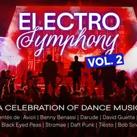 Electro Symphony: Orchestra Dance Party DR