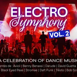 Electro Symphony: Orchestra Dance Party - Electro Symphony