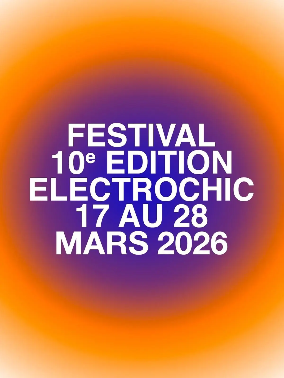 ElectroChic 2026
