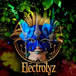 ElectroLyz fête les fleurs au Jardin des Plantes