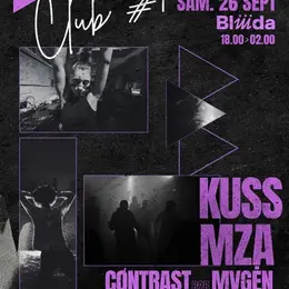 Electronest Club #1