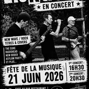 EleKtroGen en concert