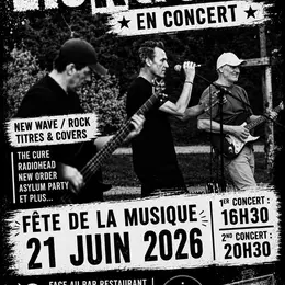 EleKtroGen en concert