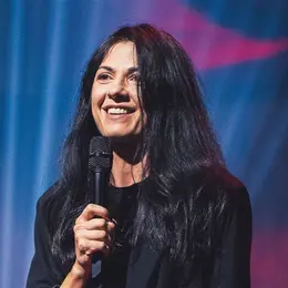 Elena Nagapetyan