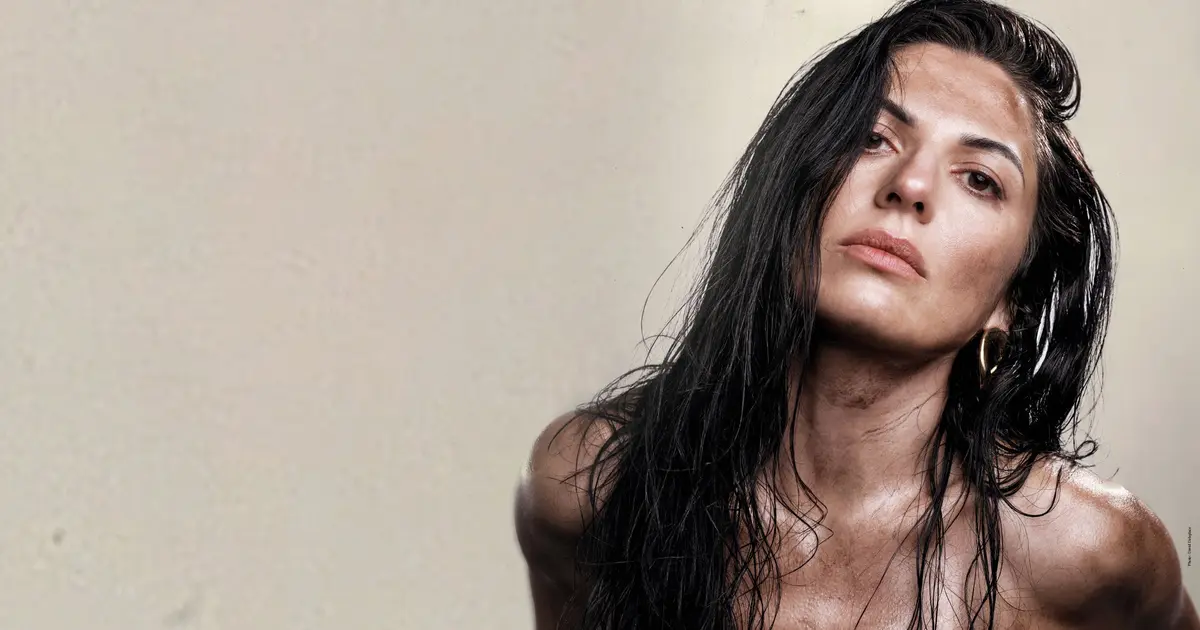Elena Nagapetyan