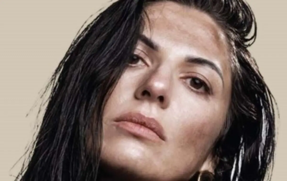 Elena Nagapetyan - Ca valait le coup