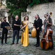 éléonore Fourniau Quintet