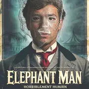 Elephant man
