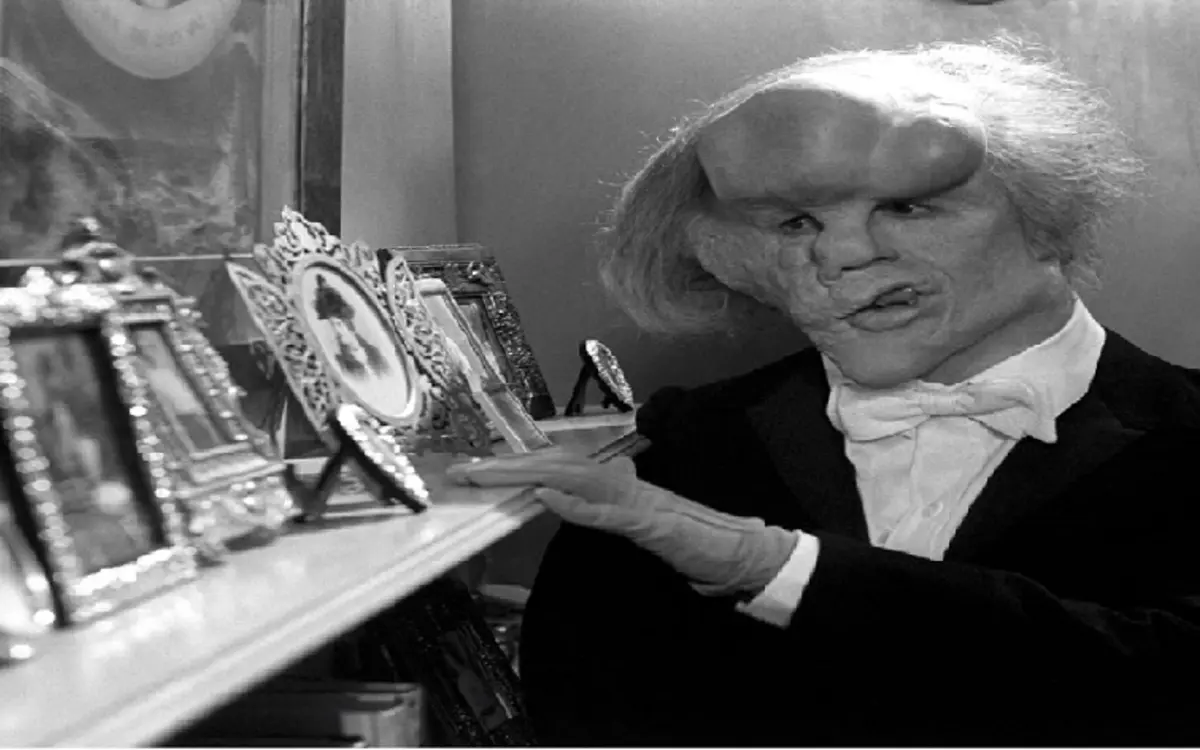 Elephant Man