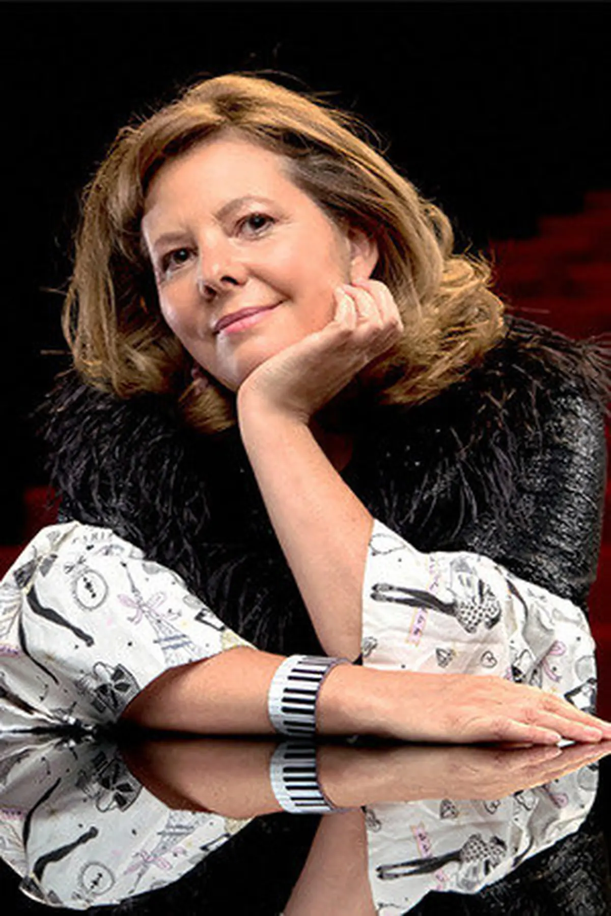 Éliane Reyes : Partita, Music from the Movies