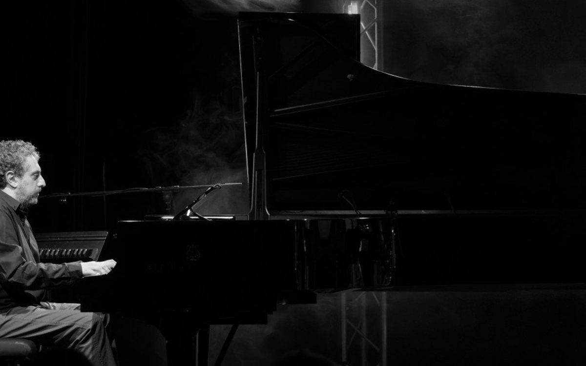 Elie Maalouf Quartet, « Échos à Ziad Rahbani » | Concert