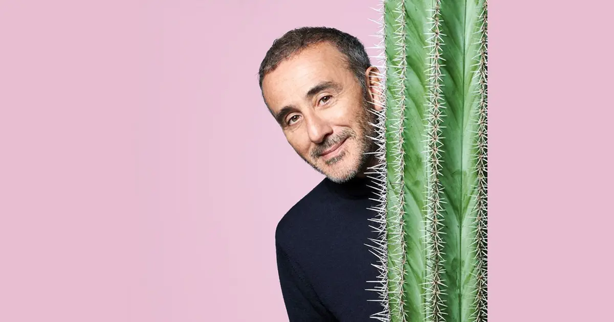 Elie Semoun