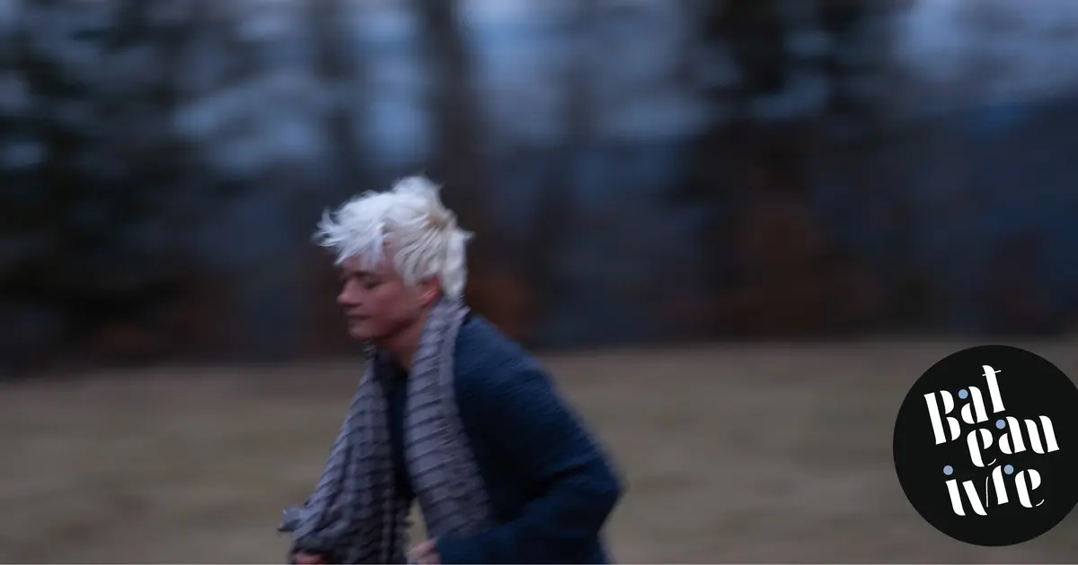 Elie zoé + Zoé Heselton + Amande