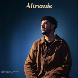 Elies Zoghlami dans Altremie