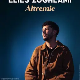 Elies Zoghlami dans Altremie