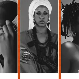 ELIKYA, un concert narratif qui célèbre les femmes afrodescendantes