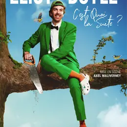 Eliott Doyle