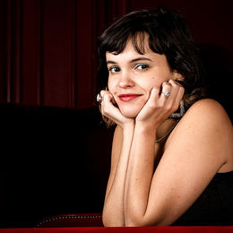 Elisa Lécuyer & Gabrielle Sandman, 'Velours, velours' A kind of cabaret au 38Riv Jazz Club