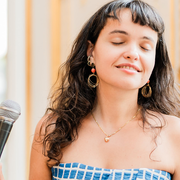 Elisa Lecuyer raconte Blossom Dearie « Velours, velours » — A kind of cabaret au 38Riv Jazz Club