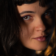 Elisa Lecuyer raconte Elis Regina, « Velours, velours » — A kind of cabaret au 38Riv Jazz Club