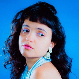 Elisa Lecuyer raconte Las mujeres del bolero, concert au 38Riv Jazz Club