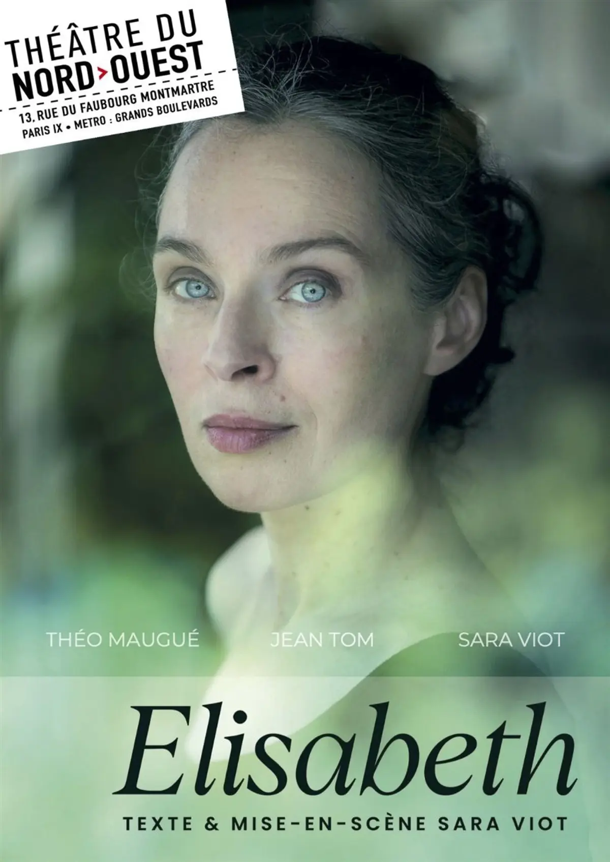 Élisabeth