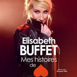Elisabeth Buffet
