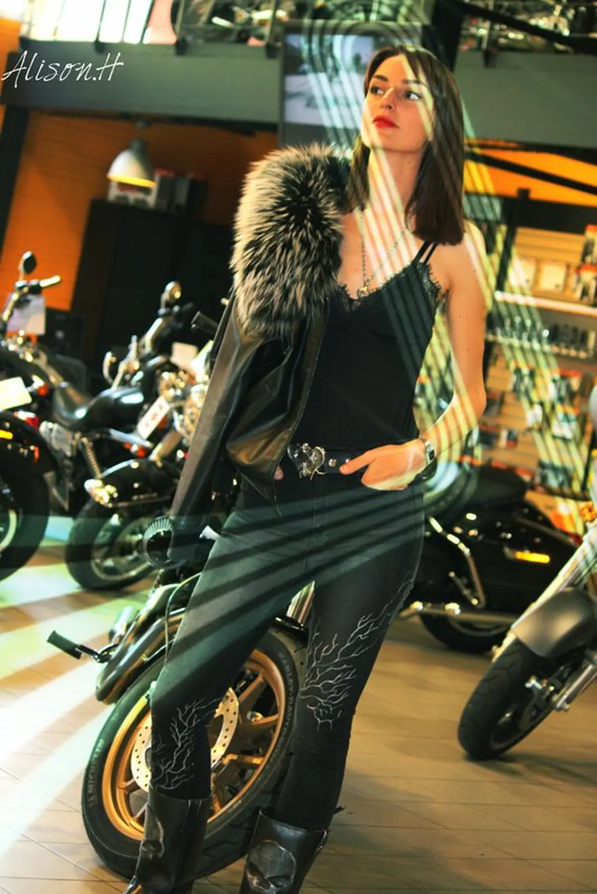 La boutique Elise à Mulhouse