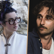 Elise Vassallucci & Gautier Montegu en concert Cool jazz for quiet dreams au 38Riv Jazz Club