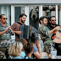 Elixirs ? Pagaille Vocale All'Italiana