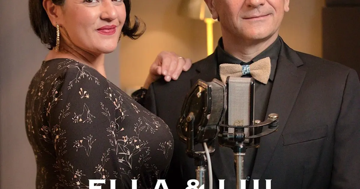 Ella & Lui