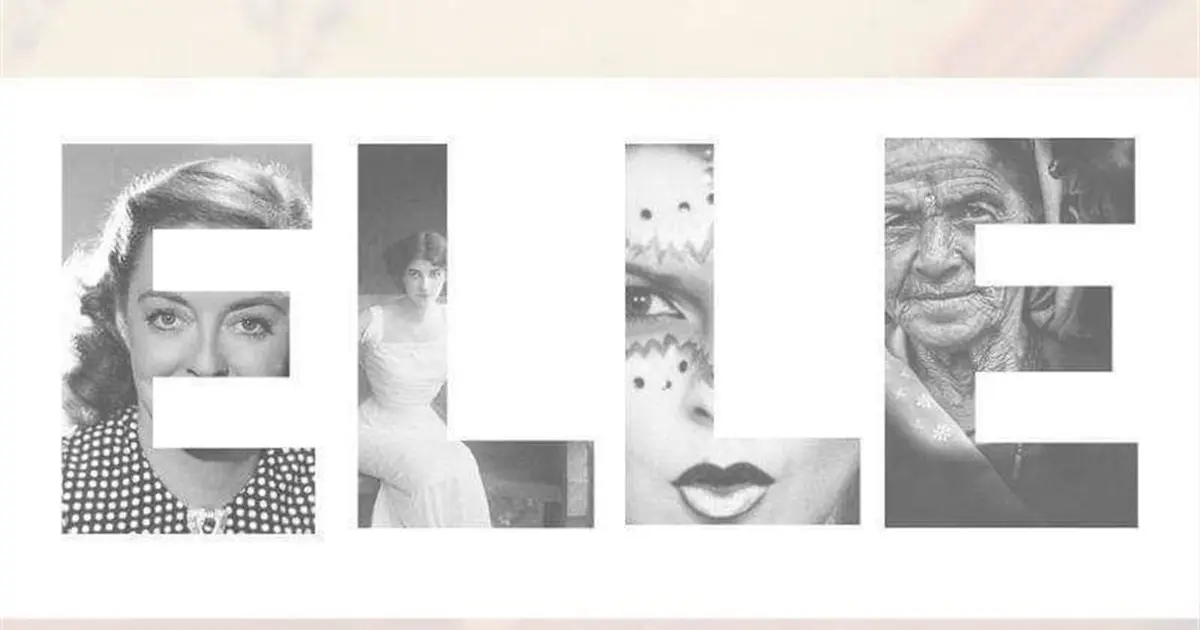 Elle