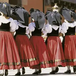 Les caractéristiques de la femme alsacienne