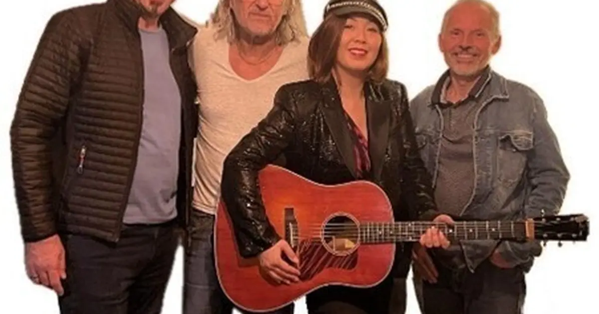 Elle court, elle court la musique