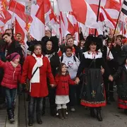 Les caractéristiques de la femme alsacienne