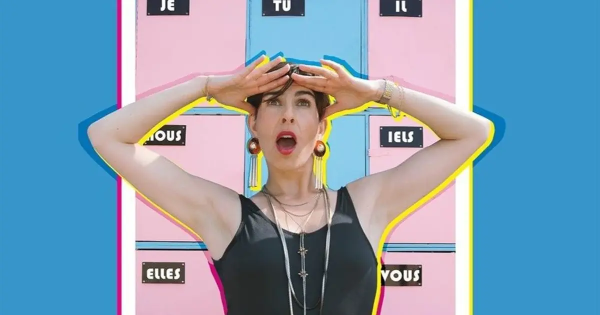 Elle(s) au pluriel