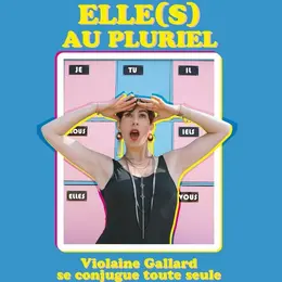 Elle(s) au pluriel
