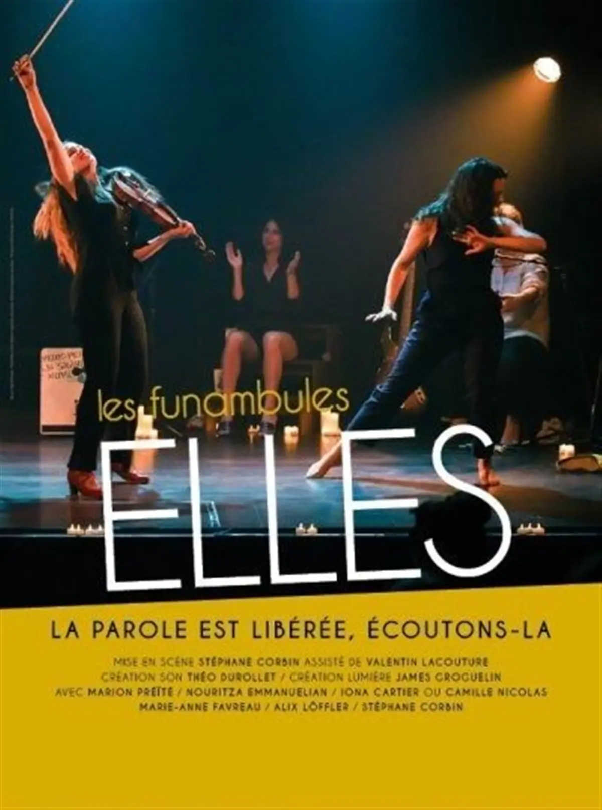 Elles
