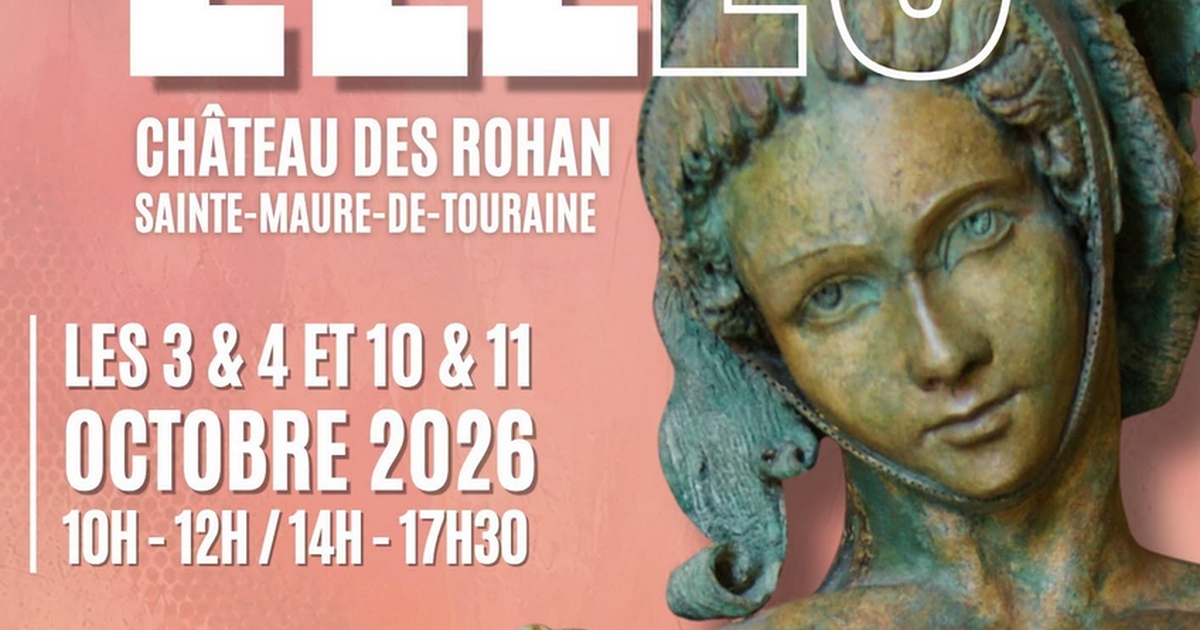 « ELLES » : exposition autour de la femme et de la féminité