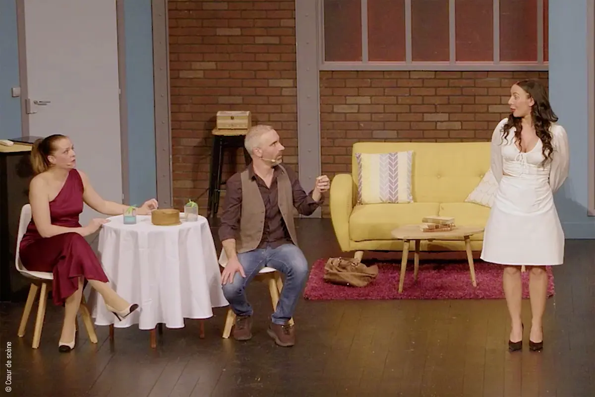 Elles pardonnent mais n'oublient jamais