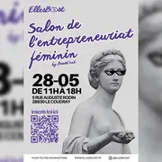 EllesBoost’ : Salon de l’entreprenariat féminin