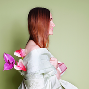 Ellinoa 'Mejiro' en concert au 38Riv Jazz Club