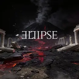 ELLIPSE, la nuit immersive sur la Dernière Nuit de Pompéi au Parc des Expositions de Tours